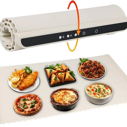 Flexible Heated Board