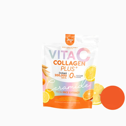 Joji - Dietary Supplements (Original)