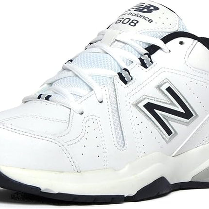 New Balance Men's 608 V5 Casual Comfort Cross Trainer